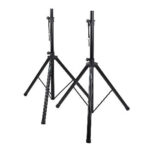 Yamaha Stagepas 400bt 2x200w + 2 Stands Avec Housse – Image 7