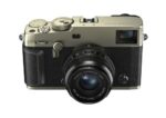 Fujifilm X-Pro 3 Duratect Boîtier nu Argent – Image 7