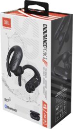 JBL Endurance Peak II Bluetooth – Image 7