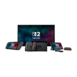 Console NINTENDO Switch 2 + Mario Kart World – Image 9