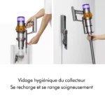 DYSON V15 Detect Absolute Aspirateur balai – Image 9