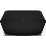 Enceinte résidentielle Sonos Five Noir – Image 2
