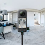 Insta360 X3 ( kit ) – Image 2