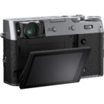 FUJIFILM X100V Argent – Image 8