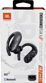JBL Endurance Peak II Bluetooth – Image 8