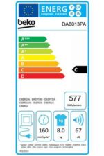 Lave vaisselle BEKO PDIS28120 – Image 8