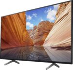 Sony BRAVIA KD-43X80J Téléviseur LED – Image 8