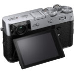 FUJIFILM X100V Argent – Image 9
