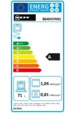 Four NEFF B6AVH7AN1 – Image 9