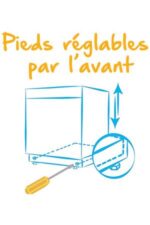 Lave-vaisselle BEKO LVI70F – Image 9