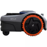 Tondeuse gazon robot Navimow i105E – Image 2