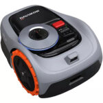 Tondeuse gazon robot Navimow i105E