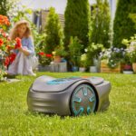 Tondeuse gazon robot Gardena GARDENA SILENO Minimo 500 – Image 6