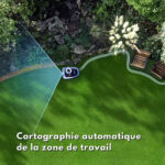 Tondeuse gazon robot Navimow i105E – Image 6