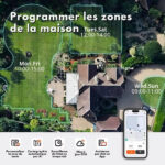 Tondeuse gazon robot Navimow i105E – Image 9