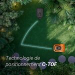 Tondeuse gazon robot Ezviz RM600 – Image 11