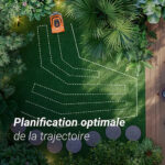 Tondeuse gazon robot Ezviz RM600 – Image 9