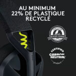 Console Sony PS5 Slim Edition Standard + Casque gamer Logitech G435 Lightspeed Bluetooth Noir – Image 10