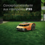 Tondeuse gazon robot Ezviz RM600 – Image 2