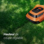 Tondeuse gazon robot Gardena GARDENA SILENO Minimo 500 – Image 4