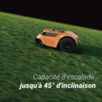 Tondeuse gazon robot Ezviz RM600 – Image 5