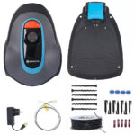 Tondeuse gazon robot Gardena GARDENA SILENO Minimo 500 – Image 3
