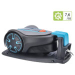 Tondeuse gazon robot Gardena GARDENA SILENO Minimo 500 – Image 2