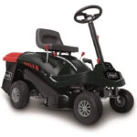 TONDEUSE AUTOPORTEE – RIDER THERMIQUE – MR224-61 – 61cm – 224CC – SCHEPPACH