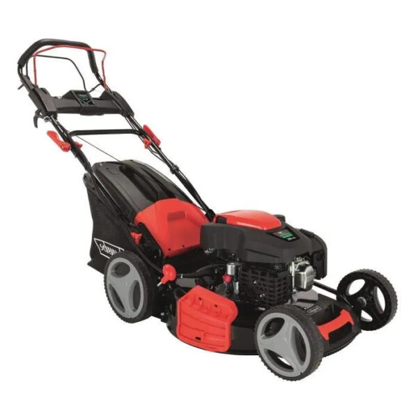 Tondeuse thermique autotractée – démarrage électrique - MS225-53BRE - 53 cm - SCHEPPACH