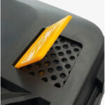 Tondeuse thermique autotractée MOWOX PM 4645 SHW-H - 3 en 1 - 46cm - moteur Honda GCV145 145cc – Image 4