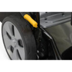 Tondeuse thermique autotractée 4 en 1 - ALPINA AL5 51 SAQ - 51cm - 166 cm3 - Jusqu'à 1800 m² – Image 4