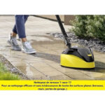 Nettoyeur haute pression KARCHER K7 Power Home - 600 L/h - 3000 W - 180 bar – Image 5