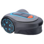 Tondeuse gazon robot Gardena GARDENA SILENO Minimo 500