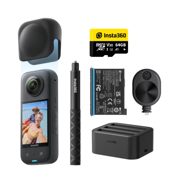 Insta360 X3 ( kit )