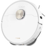 Aspirateur robot Dreame X40 Ultra Complete blanc – Image 2