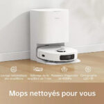 Aspirateur robot Dreame dreambot L10 Prime – Image 3