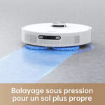 Aspirateur robot Dreame dreambot L10 Prime – Image 4