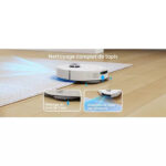 Aspirateur robot Dreame dreambot L10 Prime – Image 13