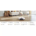 Aspirateur robot Dreame dreambot L10 Prime – Image 14