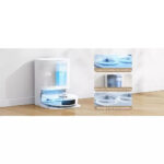 Aspirateur robot Dreame dreambot L10 Prime – Image 16