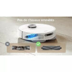Aspirateur robot Dreame dreambot L10 Prime – Image 17