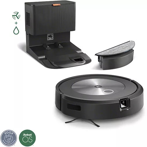 BD.jpg Aspirateur robot Irobot Roomba combo J5+ – Image 1