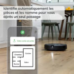Aspirateur robot Irobot Roomba combo J5+ – Image 6