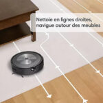 Aspirateur robot Irobot Roomba combo J5+ – Image 8