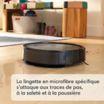 Aspirateur robot Irobot Roomba combo J5+ – Image 9