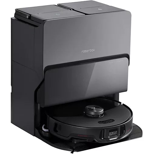 Aspirateur robot Roborock S8 MaxV Ultra Black