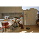 Aspirateur robot Roborock S8 MaxV Ultra Black – Image 20