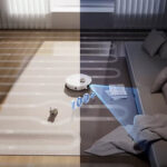 Aspirateur robot Dreame L40 Ultra – Image 4