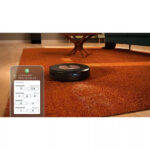 Aspirateur robot Irobot Roomba combo J9+ – Image 10