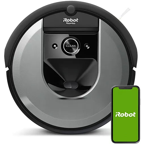 Aspirateur robot Irobot ROOMBA i7150